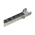 Електроригельний замок Yli Electronic YB-600B (LED) врізний для системи контролю доступу Електроригельний замок Yli Electronic YB-600B (LED) врізний для системи контролю доступу