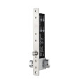 Електроригельний замок Yli Electronic YB-600B (LED) врізний для системи контролю доступу Електроригельний замок Yli Electronic YB-600B (LED) врізний для системи контролю доступу
