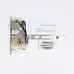 Ригельный замок ATIS Lock Mortise SS-R врезной для системы контроля доступа
