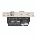 Ригельний замок YB-620(LED) врізний для системи контролю доступу Ригельний замок YB-620(LED) врізний для системи контролю доступу