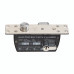 Ригельний замок YB-620(LED) врізний для системи контролю доступу