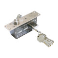 Ригельний замок YB-620(LED) врізний для системи контролю доступу Ригельний замок YB-620(LED) врізний для системи контролю доступу