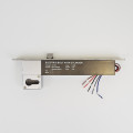 Замок ригеля YB-630C LED врізний для системи контролю доступу Замок ригеля YB-630C LED врізний для системи контролю доступу