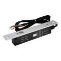 Електроригельний замок Yli Electronic YB-200IP для системи контролю доступу Електроригельний замок Yli Electronic YB-200IP для системи контролю доступу