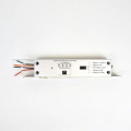 Електроригельний замок YB-500A(LED) 24 V для контролю доступу в офісах і магазинах з LED-індикатором і таймером затримки замикання Електроригельний замок YB-500A(LED) 24 V для контролю доступу в офісах і магазинах з LED-індикатором і таймером затримки замикання