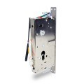 Ригельный замок ATIS Lock Mortise SS-L врезной для системы контроля доступа Ригельный замок ATIS Lock Mortise SS-L врезной для системы контроля доступа
