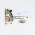 Ригельный замок ATIS Lock Mortise SS-L врезной для системы контроля доступа Ригельный замок ATIS Lock Mortise SS-L врезной для системы контроля доступа