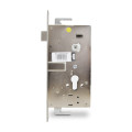 Ригельный замок ATIS Lock Mortise SS-L врезной для системы контроля доступа Ригельный замок ATIS Lock Mortise SS-L врезной для системы контроля доступа