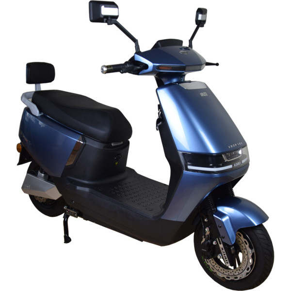 Електроскутер XDSpace SAIL Xdao Electric Scooter 1500W 72V25Ah Електроскутер XDSpace SAIL Xdao Electric Scooter 1500W 72V25Ah