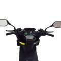 Електроскутер YING S+ 3000Вт 72В 50А·год blue Електроскутер YING S+ 3000Вт 72В 50А·год blue