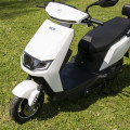 Електроскутер SUN2 Xdao Electric Scooter 1500W 72V25Ah Електроскутер SUN2 Xdao Electric Scooter 1500W 72V25Ah