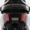 Електроскутер SARKCYBER HC200 CBS Nano Grey Електроскутер SARKCYBER HC200 CBS Nano Grey