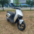Електроскутер SARKCYBER HC200 Flash Silver Електроскутер SARKCYBER HC200 Flash Silver