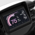 Електроскутер SARKCYBER HC200 Flash Silver