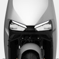 Електроскутер SARKCYBER HC200 Flash Silver Електроскутер SARKCYBER HC200 Flash Silver
