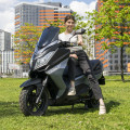 Електроскутер T9 Wuxi Jose Electric 3000W 72V 30Ah Електроскутер T9 Wuxi Jose Electric 3000W 72V 30Ah