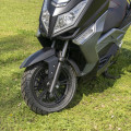 Електроскутер T9 Wuxi Jose Electric 3000W 72V 30Ah Електроскутер T9 Wuxi Jose Electric 3000W 72V 30Ah