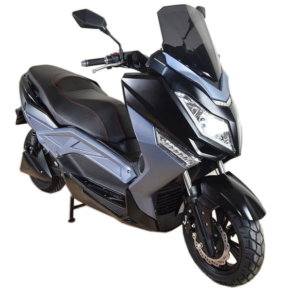 Електроскутер T9 Wuxi Jose Electric 3000W 72V 30Ah Електроскутер T9 Wuxi Jose Electric 3000W 72V 30Ah