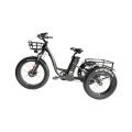 Електровелосипед CEMOTO CEM-ET06 Електровелосипед CEMOTO CEM-ET06