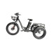 Електровелосипед CEMOTO CEM-ET06