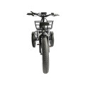 Електровелосипед CEMOTO CEM-ET06 Електровелосипед CEMOTO CEM-ET06