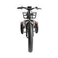 Електровелосипед CEMOTO CEM-ET06 Електровелосипед CEMOTO CEM-ET06