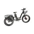 Електровелосипед CEMOTO CEM-ET06 Електровелосипед CEMOTO CEM-ET06