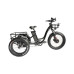 Електровелосипед CEMOTO CEM-ET06
