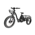 Електровелосипед CEMOTO CEM-ET06 Електровелосипед CEMOTO CEM-ET06