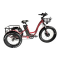 Електровелосипед CEMOTO CEM-ET06 Електровелосипед CEMOTO CEM-ET06