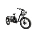 Електровелосипед CEMOTO CEM-ET06 Електровелосипед CEMOTO CEM-ET06