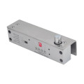 Защіпка електроригельна Trinix YB-150+ NO для скляних дверей з таймером затримки та живленням 12 В, ідеально для безпеки вашого приміщення Защіпка електроригельна Trinix YB-150+ NO для скляних дверей з таймером затримки та живленням 12 В, ідеально для безпеки вашого приміщення