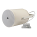Вуличний прожекторний гучномовець PJSK-20PSEN CMX для зовнішнього використання, потужність 20 Вт, охорона, IP66, сертифікація EN54-24, алюмінієвий корпус, термозапобіжник