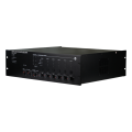 Розширювач зон 6-зонний CMX EVAC-240RT, 240 Вт підсилювач класу D, для звукового системи, монтаж у стійку 19" Розширювач зон 6-зонний CMX EVAC-240RT, 240 Вт підсилювач класу D, для звукового системи, монтаж у стійку 19"