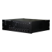 Розширювач зон 6-зонний CMX EVAC-240RT, 240 Вт підсилювач класу D, для звукового системи, монтаж у стійку 19"