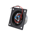 Фіксатор дверей Yli Electronic YD-601 настінний Фіксатор дверей Yli Electronic YD-601 настінний
