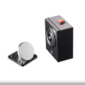 Фіксатор дверей Yli Electronic YD-604 настінний Фіксатор дверей Yli Electronic YD-604 настінний