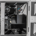 Генератор дизельний 20 кВт KRF-20KW/DA трифазний для резервного живлення з автозапуском і чотирициліндровим двигуном для промислового використання Генератор дизельний 20 кВт KRF-20KW/DA трифазний для резервного живлення з автозапуском і чотирициліндровим двигуном для промислового використання