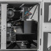 Генератор дизельний 20 кВт KRF-20KW/DA трифазний для резервного живлення з автозапуском і чотирициліндровим двигуном для промислового використання