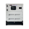 Генератор дизельний 20 кВт KRF-20KW/DA трифазний для резервного живлення з автозапуском і чотирициліндровим двигуном для промислового використання Генератор дизельний 20 кВт KRF-20KW/DA трифазний для резервного живлення з автозапуском і чотирициліндровим двигуном для промислового використання