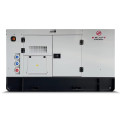 Генератор дизельний 20 кВт KRF-20KW/DA трифазний для резервного живлення з автозапуском і чотирициліндровим двигуном для промислового використання Генератор дизельний 20 кВт KRF-20KW/DA трифазний для резервного живлення з автозапуском і чотирициліндровим двигуном для промислового використання