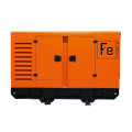 Дизельный генератор FE 325 кВА 260 кВт трехфазный для резервного электроснабжения с АВР 230/400В IP23 Дизельный генератор FE 325 кВА 260 кВт трехфазный для резервного электроснабжения с АВР 230/400В IP23