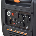 Інверторний бензиновий генератор BISON BS5000I максимальна потужність 3.7 кВт Інверторний бензиновий генератор BISON BS5000I максимальна потужність 3.7 кВт