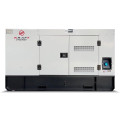 Генератор дизельний Kraft KRF-30KW/DA 30 кВт трифазний з автозапуском для безперебійного живлення великих об'єктів Генератор дизельний Kraft KRF-30KW/DA 30 кВт трифазний з автозапуском для безперебійного живлення великих об'єктів