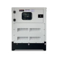 Генератор дизельний Kraft KRF-30KW/DA 30 кВт трифазний з автозапуском для безперебійного живлення великих об'єктів Генератор дизельний Kraft KRF-30KW/DA 30 кВт трифазний з автозапуском для безперебійного живлення великих об'єктів