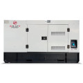 Генератор дизельний Kraft KRF-30KW/DA 30 кВт трифазний з автозапуском для безперебійного живлення великих об'єктів Генератор дизельний Kraft KRF-30KW/DA 30 кВт трифазний з автозапуском для безперебійного живлення великих об'єктів