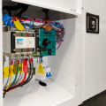 Дизельний генератор 50 кВт KRF-50KW/DA для промислового використання з електричним автозапуском та регулюванням напруги Дизельний генератор 50 кВт KRF-50KW/DA для промислового використання з електричним автозапуском та регулюванням напруги