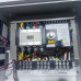 Дизельний генератор Matari MDA8500SE-ATS для резервного та основного електропостачання дому та бізнесу 8.5 кВт з автоматичним введенням резерву АВР