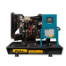 Дизельний генератор FULL Generator FP 50 трифазний з ATS для будинку та бізнесу 36 кВт 40 кВт у шумозахисному кожусі для резервного електроживлення