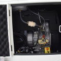 Дизельний генератор TMG Power DG 11000TSE максимальна потужність 8 кВт Дизельний генератор TMG Power DG 11000TSE максимальна потужність 8 кВт